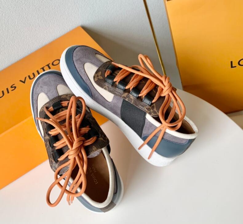 Ozarra Luxury - LOV Women Shoes - 349