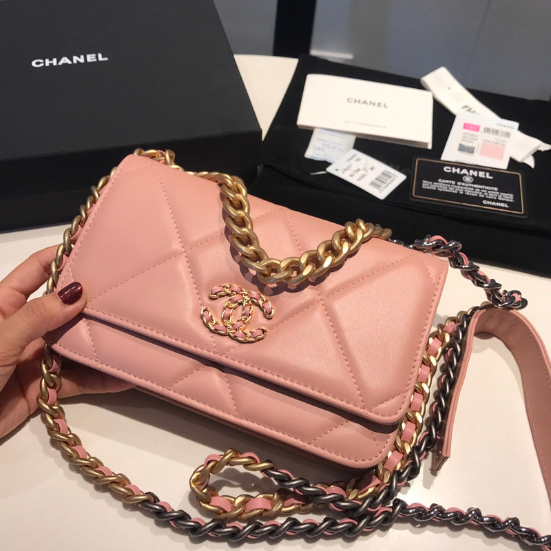 Ozarra - CHL Bags - 6501