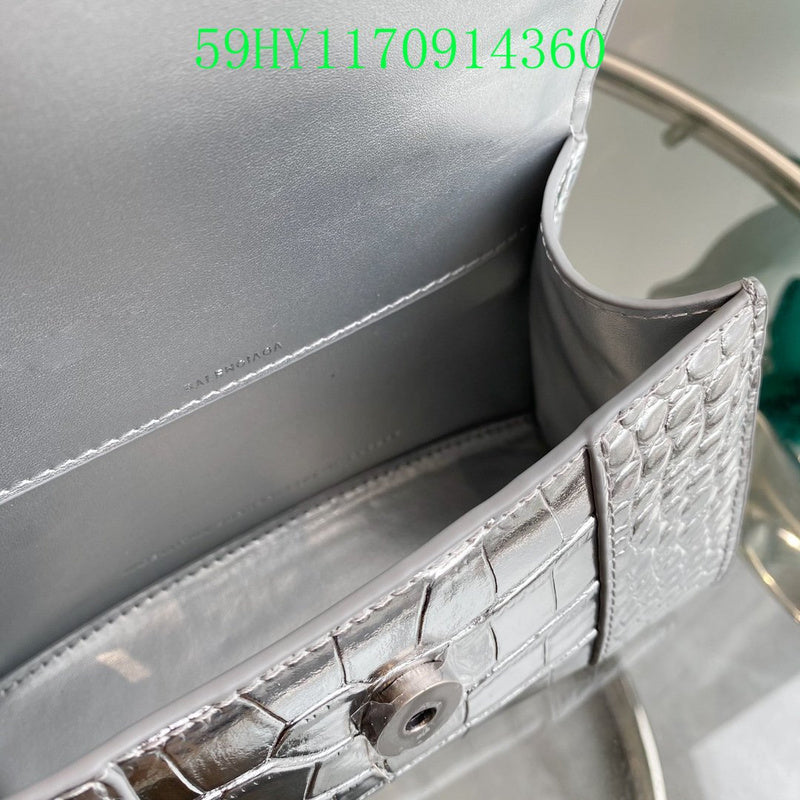 Ozarra Fashion - BGA Bags - 2060