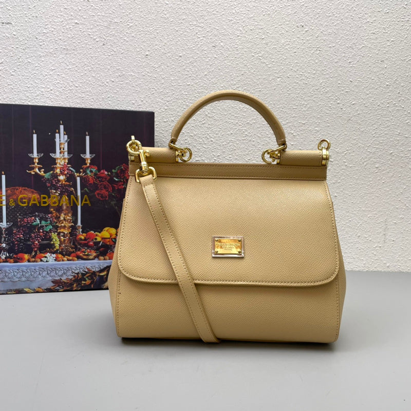 Ozarra - DG Bags - 086