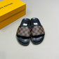 Ozarra Luxury - LOV Men Shoes - 1468
