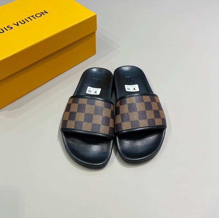 Ozarra Luxury - LOV Men Shoes - 1468