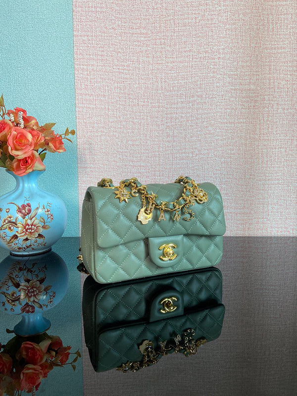 BAB - CHL Bags - 3542
