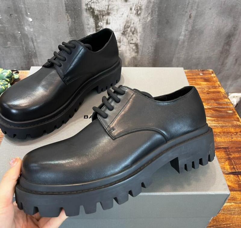 Ozarra Luxury - PD Men Shoes - 197