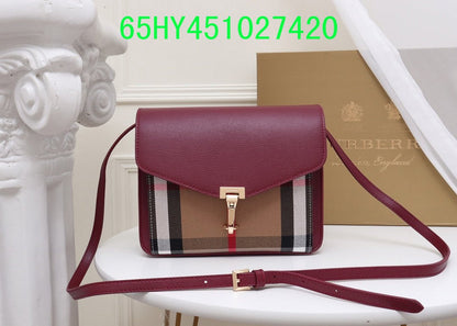 Ozarra Fashion -BBR Bags - 634