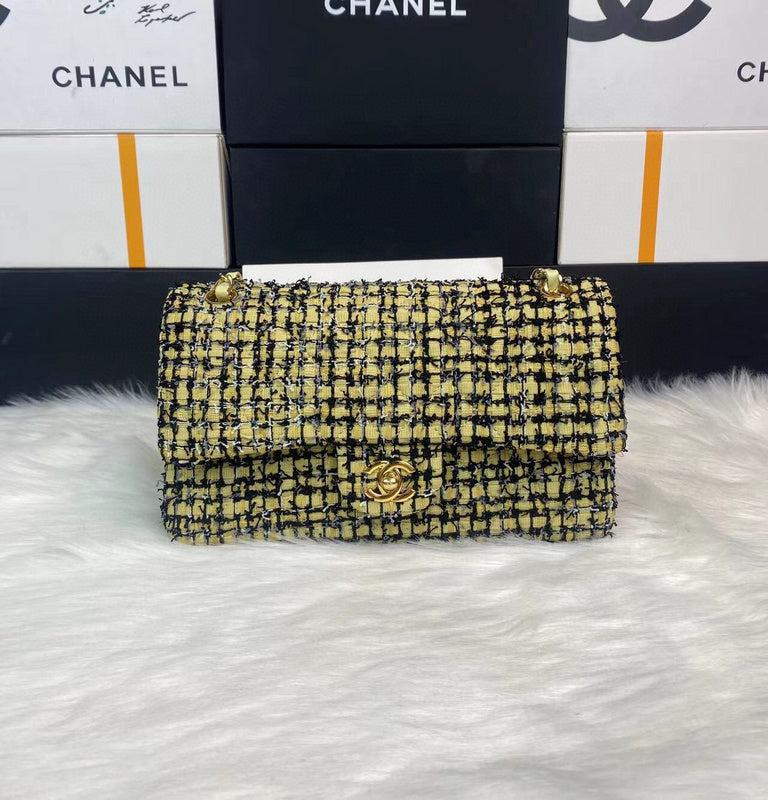 BAB - CHL Bags - 3203
