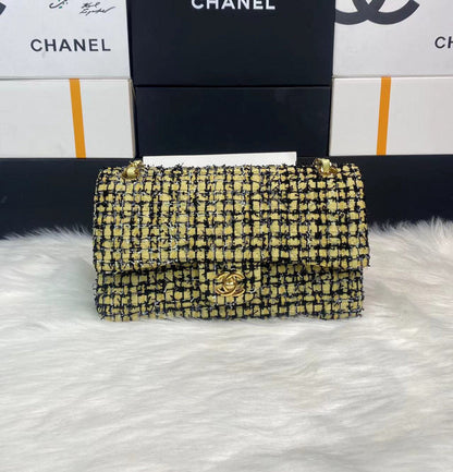 BAB - CHL Bags - 3203