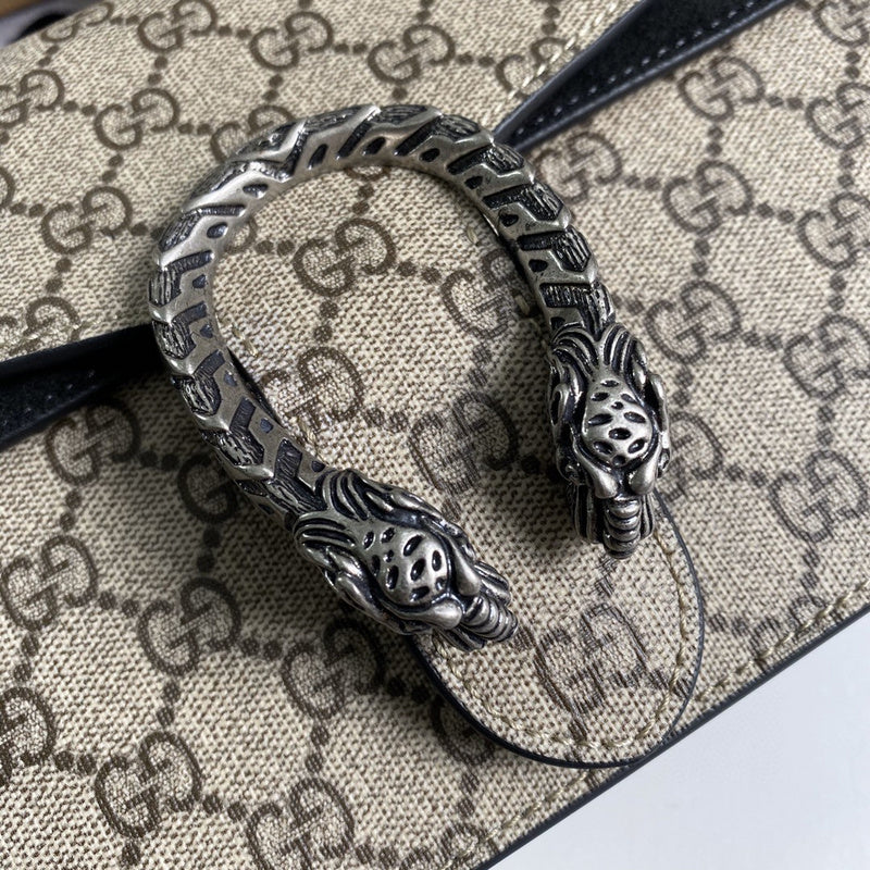 Ozarra - GUKI Bags - 2033