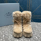 Ozarra Luxury - PD Women Shoes - 200