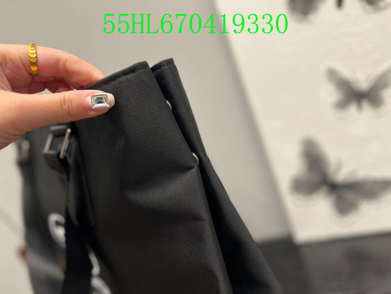 Ozarra Fashion - BGA Bags - 1817
