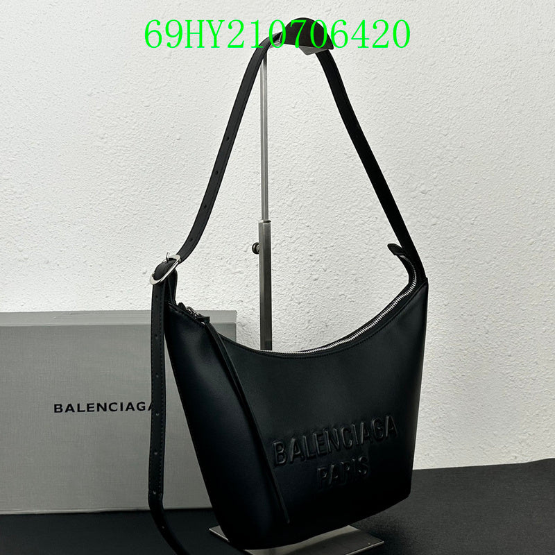 Ozarra Fashion - BGA Bags - 1708