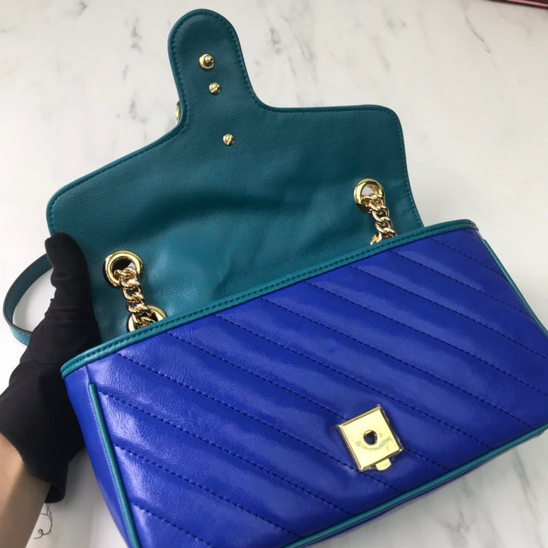 Ozarra - GCI Bags - 2094