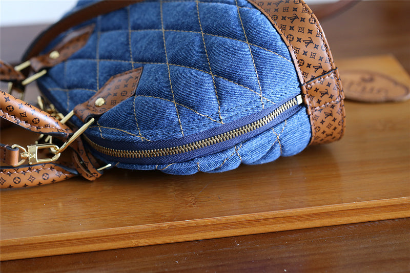 Ozarra Fashion Lu-Vi bags - 8251