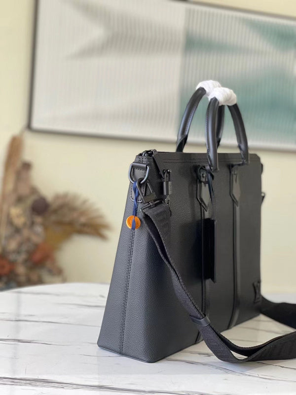 Ozarra Fashion Lu-Vi Bags - 16892