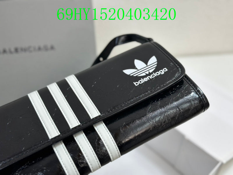 Ozarra Fashion - BGA Bags - 1844