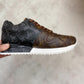 Ozarra Luxury - LOV Men Shoes - 1389