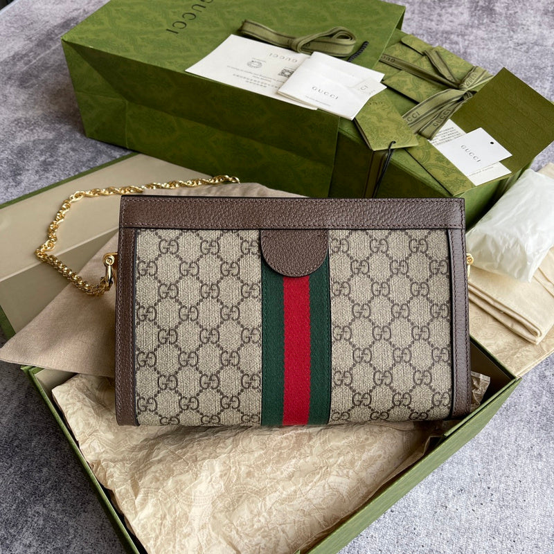 Ozarra - GCI Bags - 3283