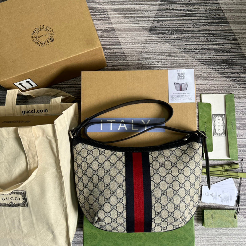Ozarra - GCI Bags - 4563