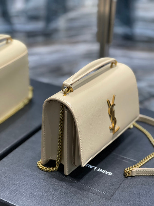 OZ - SLY Bags - 857