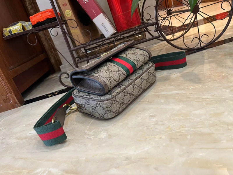 Ozarra - GUKI Bags - 192