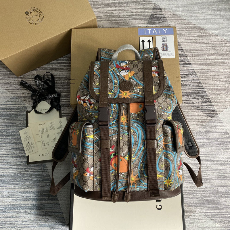 Ozarra - GUKI Bags - 2070