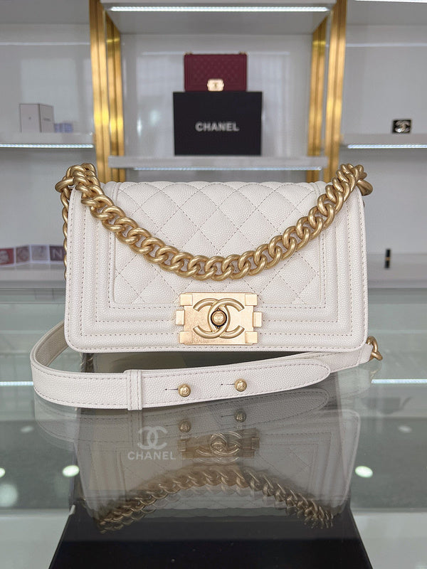 BAB - CHL Bags - 3185