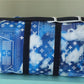 Ozarra Fashion Lu-Vi bags - 11175