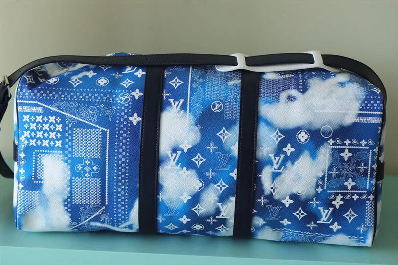 Ozarra Fashion Lu-Vi bags - 11175