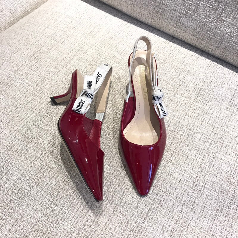 Luxury Shoes - DIR - 912