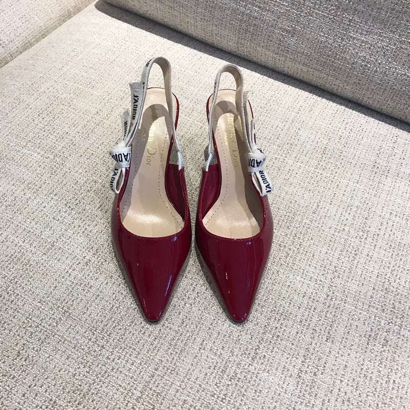 Luxury Shoes - DIR - 912