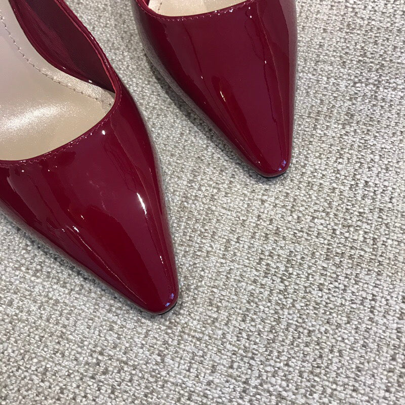 Luxury Shoes - DIR - 912