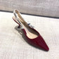 Luxury Shoes - DIR - 912
