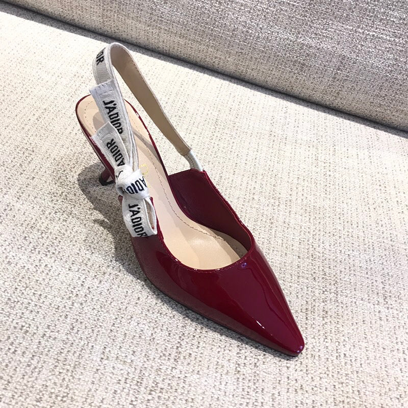 Luxury Shoes - DIR - 912