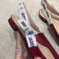 Luxury Shoes - DIR - 911