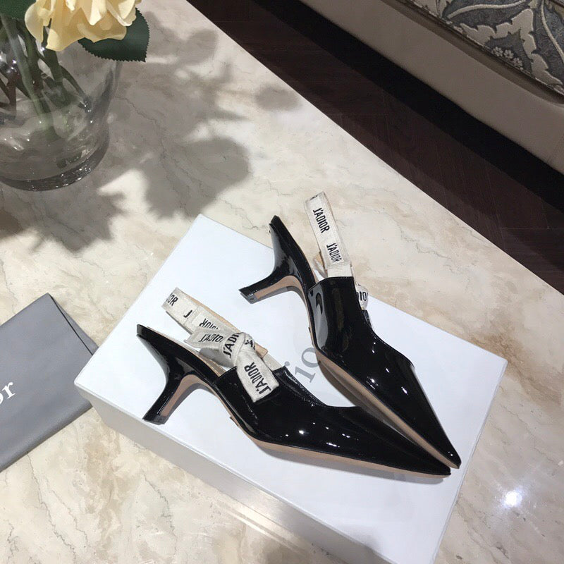 Luxury Shoes - DIR - 909