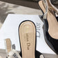 Luxury Shoes - DIR - 909