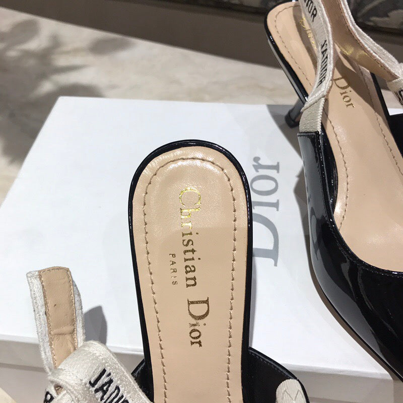 Luxury Shoes - DIR - 909