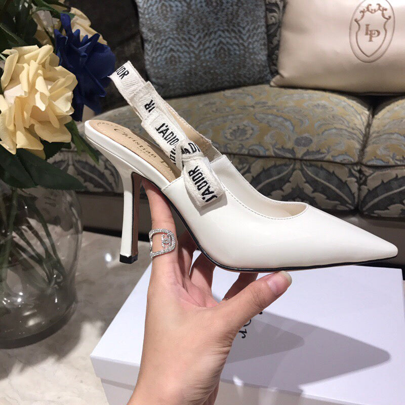 Luxury Shoes - DIR - 927