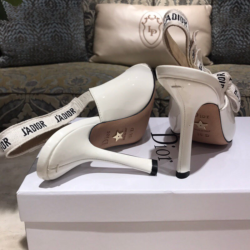 Luxury Shoes - DIR - 927