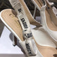 Luxury Shoes - DIR - 927