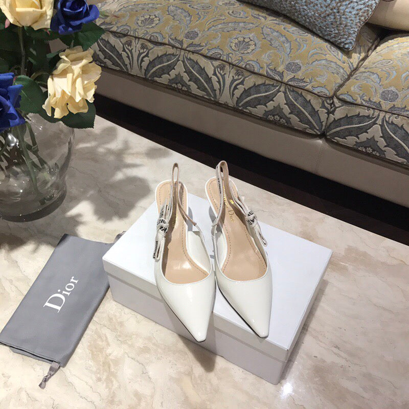 Luxury Shoes - DIR - 928