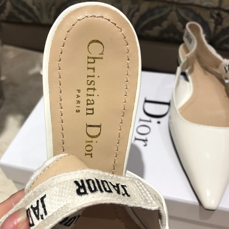 Luxury Shoes - DIR - 926