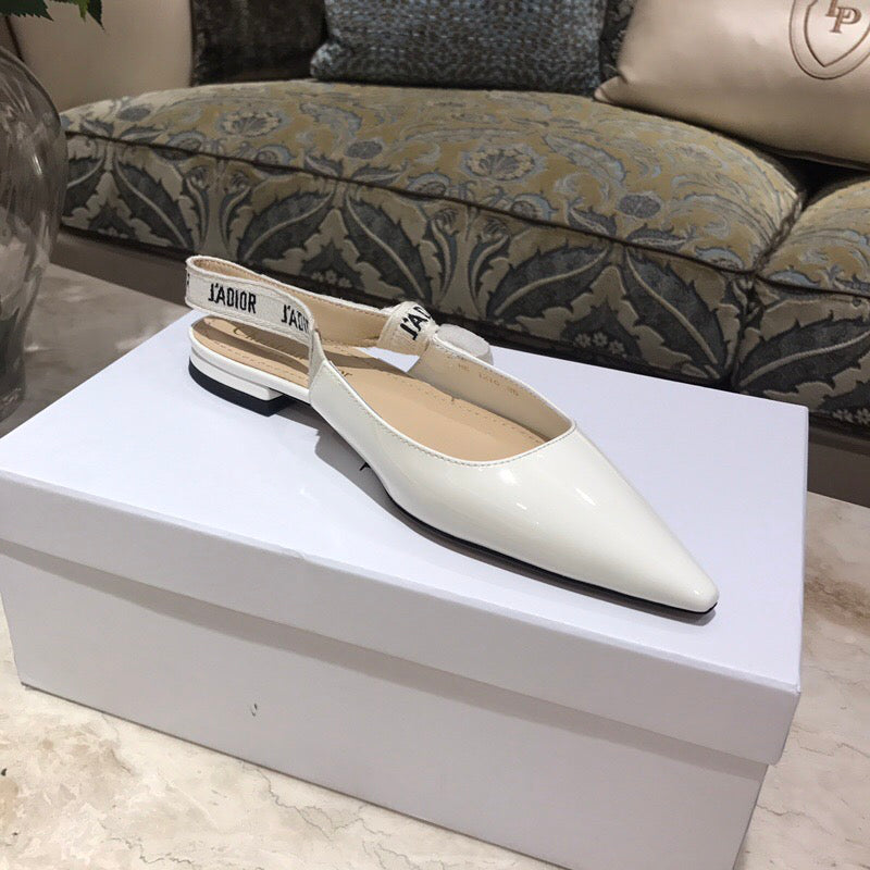 Luxury Shoes - DIR - 926