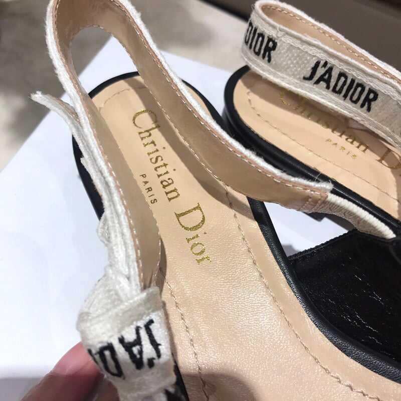 Luxury Shoes - DIR - 923