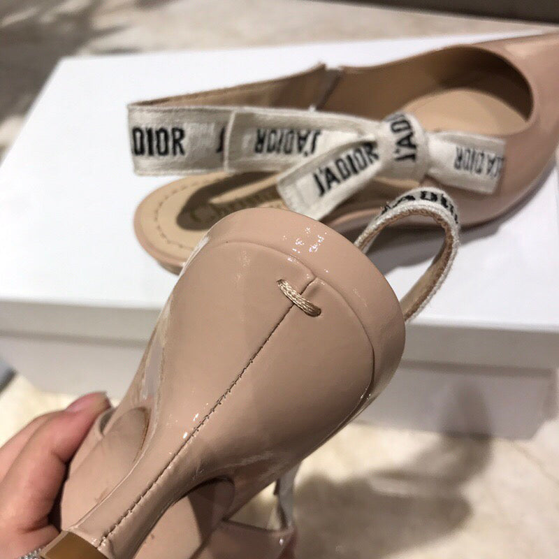 Luxury Shoes - DIR - 921