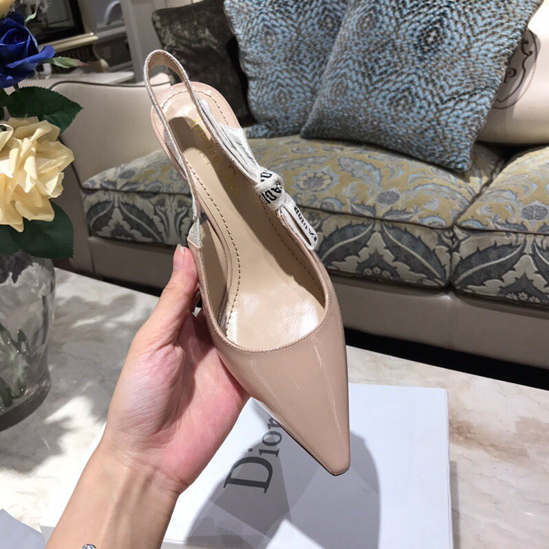 Luxury Shoes - DIR - 921
