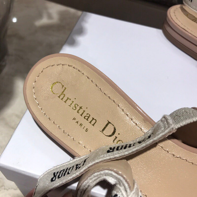 Luxury Shoes - DIR - 920