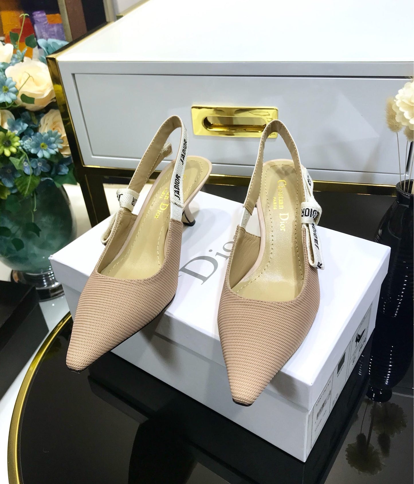 Luxury Shoes - DIR - 919