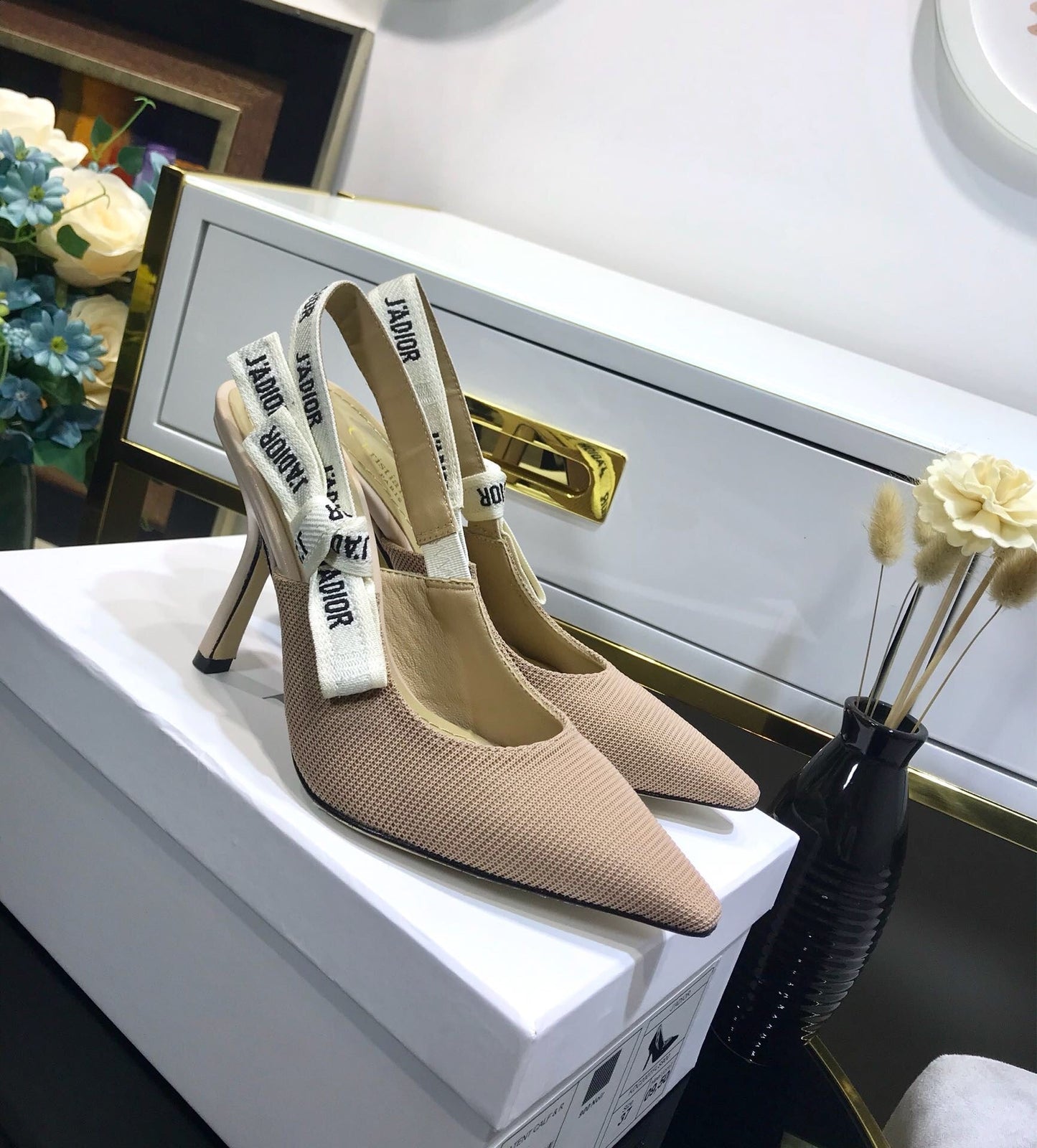 Luxury Shoes - DIR - 919