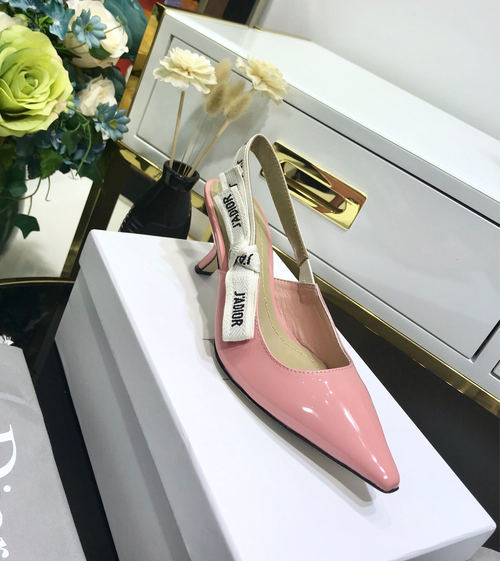 Luxury Shoes - DIR - 917